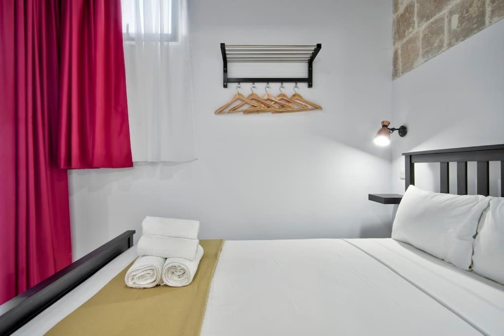 Vallettastay Old Lodge Studio 5 Екстериор снимка