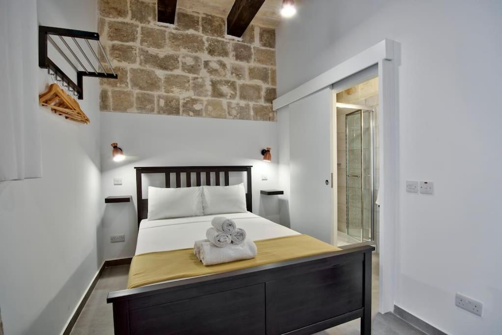 Vallettastay Old Lodge Studio 5 Екстериор снимка